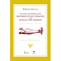 ESTUDO ANATÔMICO DO MOVIMENTO DO CORAÇÃO E DO SANGUE NOS ANIMAIS